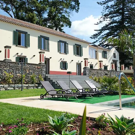 Quinta Do Serrado Bauernhof