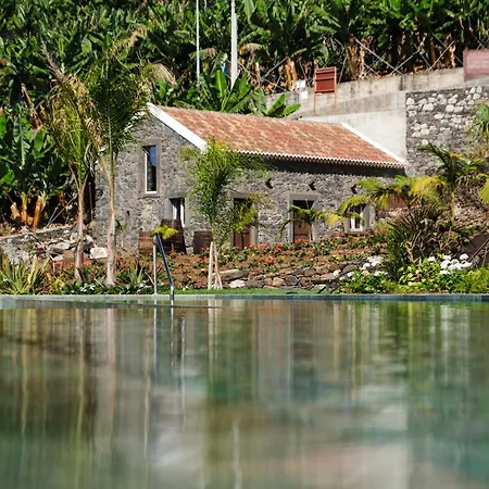 Quinta Do Serrado Bauernhof