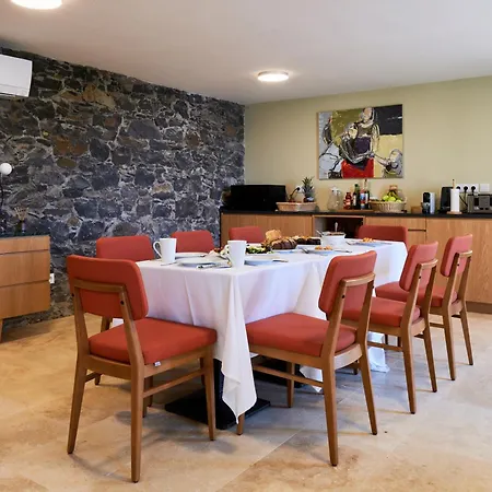 Quinta Do Serrado Bauernhof